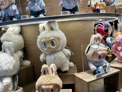 -泡泡玛特POPMART(国金街店)