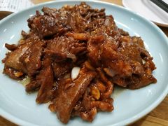 -陈傻子餐厅(世纪都会店)
