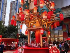 -深圳来福士广场