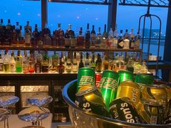 -恰餐厅 CHAR Bar & Grill (珠海仁恒洲际店)