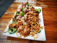 -福苗小骆驼烧烤(莲湖路店)