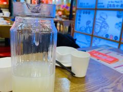 -点点心港式茶餐厅(南京西路店)