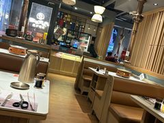 -西塔老太太泥炉烤肉(望京一店)