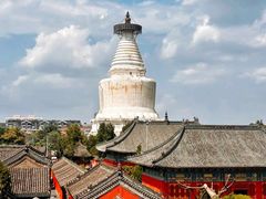 -妙应寺白塔