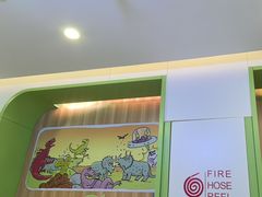 -新东方素质成长中心(金源校区)