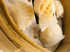 水晶虾饺-丰收日·小海鲜·沪上家宴(顾村正大店)