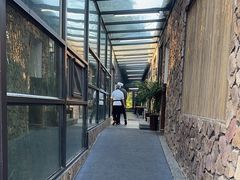 -清雅臻品·竹林院落·新派青岛菜(崂山店)