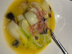-漢舍中国菜馆(浦东嘉里城店)