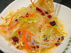 -清真·锦翔炝锅鱼(明德门店)