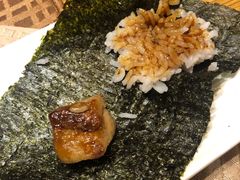 -北京泰富酒店-道日本料理餐厅