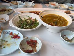 -攸州小镇家湘菜(小米科技园店)