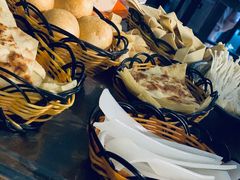 萝卜-范贤光鸡公煲(平乐园总店)