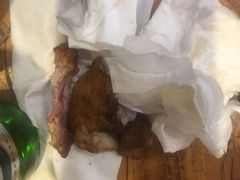 -关二碳烤羊腿(龙翔路店)