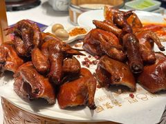 -院8里·小聚园老川菜(九眼桥店)