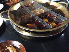 -蜀大侠火锅(古田店)