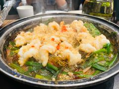 -国人川菜(李家村建东街店)