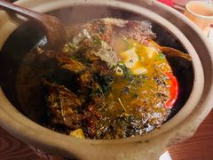 -吃饭皇帝大(解放西路店)