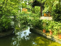 -广富林宰相府酒店·水云间