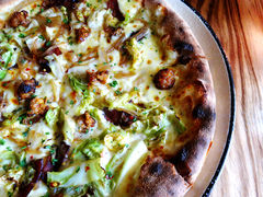 土豆泥披萨-PIZZA BIANCA(民园店)