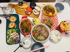 -玩味工厂·东南亚特色餐厅(太古里店)
