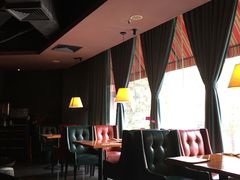 -绿茵阁牛扒餐厅(客村店)