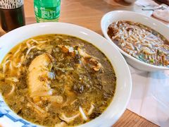 -难忘的面(五矿君澜酒店)