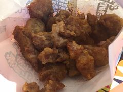 -傅强排骨(成都总店)