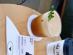 -SAANCI山池咖啡(卓悦中心店)