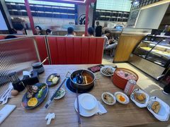 -松野谷·寿喜烧自助(华联顺义金街购物中心店)