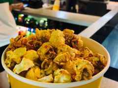 -成都百丽宫影城(LUXE太古里店)
