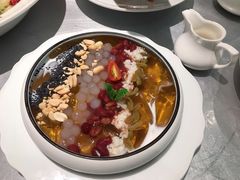 -姚姚酸菜鱼·金戈戈香港豉油鸡(喜荟城联名店)