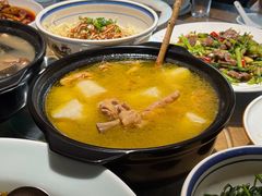 -青城甲(青城山店)