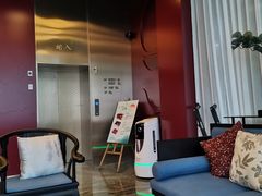 -广州永庆坊瞻云精选酒店