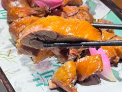 -姑苏家宴·苏帮菜·松鼠桂鱼(苏州总店)