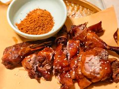 -味上湘菜馆(岳麓山店)