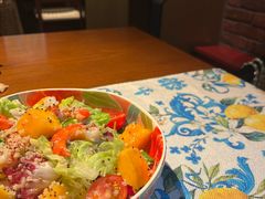-弗兰克牛排西餐厅Ribone steak house(柠檬花园店)