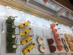 -朱迪小铺.半糖奶油蛋糕(海汇港店)