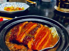 -誉八仙酒楼(静安大悦城店)