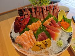 -和创柚子·会席日本料理(新区淮海街店)