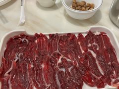 -潮汕大目牛肉火锅(上梅林店)