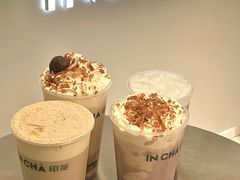 -INCHA印茶(附中东巷店)