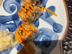 -小山日本料理(兴业太古汇店)