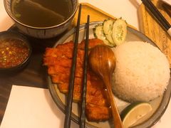 -GOGO Plate(成都太古里店)