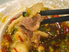 -福合埕牛肉火锅(长平国新店)