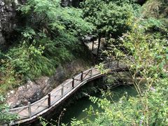 -雁荡山风景名胜区