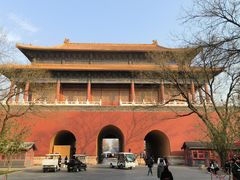 -东华门大街小区