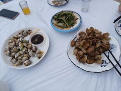 -碧海银沙海鲜餐厅(恒大海上威尼斯店)