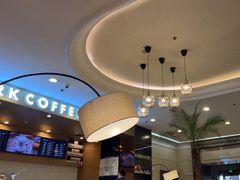 -逸派咖啡 EPARKCOFFEE(广安门店)
