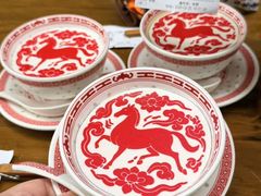 -花红徽菜(九华山青阳店)