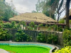 -台山颐和温泉城